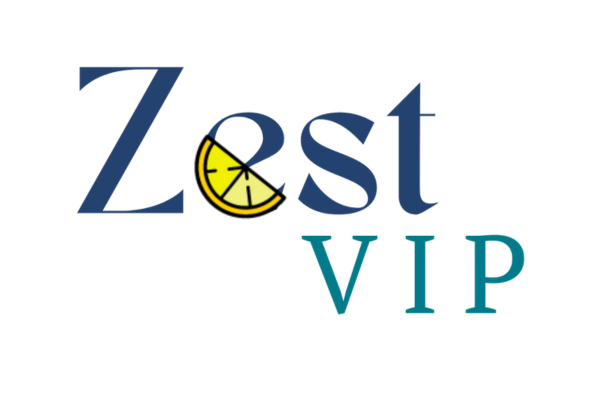 Zest VIP Logo