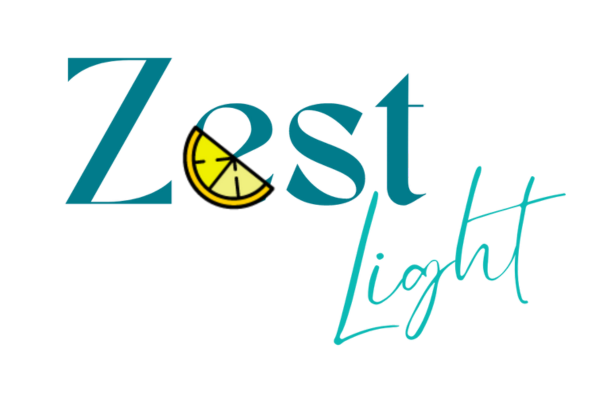 Zest Light Logo